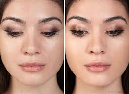 Maybe you would like to learn more about one of these? This Girl Tried Cheap Vs Expensive Makeup And This Is What Happened