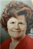 Helen Henson Obituary (1928