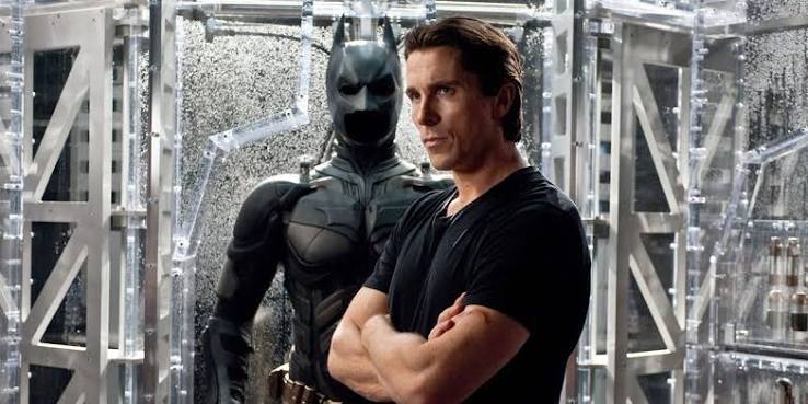 Why 'The Dark Knight' is the best superhero movie of all time –  Massachusetts Daily Collegian