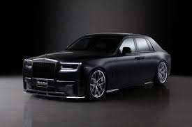 Check spelling or type a new query. 2018 Rolls Royce Phantom Viii From Tuner Forest International