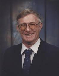 Edgar E. “Gene” Pickett