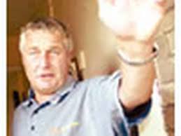 Beware of the dodgy lodger