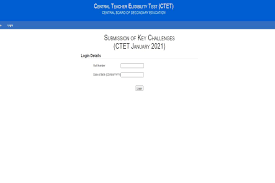 Candidates who have given ctet 2021 exam can download or check their ctet 2021 result at cbse's official website. Ctet Answer Key 2021 Released Download Pdf And Check Step By Step Guide To Raise Objection On Ctet Nic In