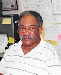 Ronald P. Lyles Sr., 77, retired police sergeant