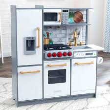 99 list price 199 99 199. Uptown Elite Play Kitchen Set Play Kitchen Kidkraft Kitchen Play Kitchen Sets