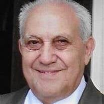 John Laviano Obituary