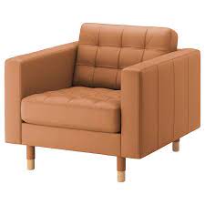 Assembly instructions download pdf (410 kb) features included products material key features good to know designer benefits. Landskrona Grann Bomstad Golden Brown Armchair Width 89 Cm 89 Cm Ikea