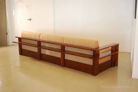 When it comes to your home, we believe you can have it all: Contemporary Wood Sofa Google Search Sofa Wood Frame Wood Frame Couch Sofa Frame