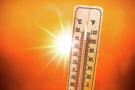San Antonio to set new record: 109 straight days over 90 degrees