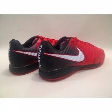Jual Sepatu Futsal Nike Tiempo X Legend Vii Play Fire Ic Di Lapak Realsport Bukalapak