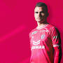 Profile Picture of LUCAS FERNANDES | Official website | Cerezo OSAKA (@cerezo.jp) on Google
