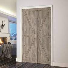 Maybe you would like to learn more about one of these? Colonial Elegance Countryside Antique Wood Mdf Framed K Panel Sliding Closet Door At Menards