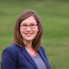 Lisa Argyle (@lpargyle)