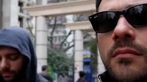 Arde el hip hop de la gente de La Teja Pride*