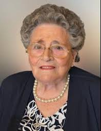 Louisa Delbrouck († 24/02/2025)