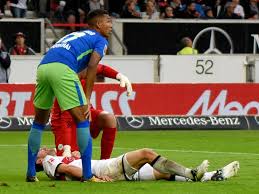 Fc union berlin unter vertrag. Christian Gentner Uber Kopfverletzung Ich Hatte Vergessen Dass Wir Aufgestiegen Waren Kicker