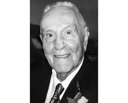 John Nowakowski Obituary (1922