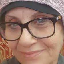 الليدي مادونا في آخر اطلالة لها ضمن مهرجان الزمن الجميل