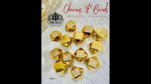 A beautiful price which is a factory price which is only rm245. Charm Pandora Emas 916 Terkini 2021 Youtube
