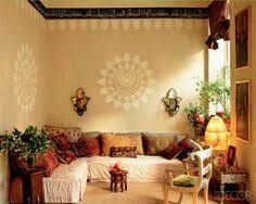 These kinds of latest window designs are perfect for any hall picture window. Decor Ideas Living Room Moroccan Style Paintings Wall Stencil Wall Design Inspirational Traditional Look Indian Home Decor Indian Decor Home Decor