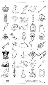 Trendy Tattoo Small Women Tat 61 Ideas Small Tattoos For Guys Small Tattoo Designs Small Girl Tattoos