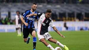 La juve prevale con 14 vittorie contro le 10 dei nerazzurri. Juventus Inter Probabili Formazioni E Statistiche Eurosport