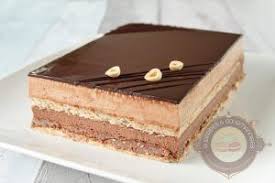 Buche De Noel 19 Comme Un Snickers Chocolat Cacahuete Et Caramel Surprises Et Gourmandises Chocolat Praline Gourmandise Chocolat