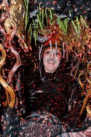 An Old-school Celebration: Henri David Hosts The Biggest And Oldest  Halloween Ball In Philly - Metro Philadelphia