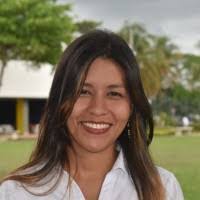 Angelica Molano's Instagram, Twitter & Facebook