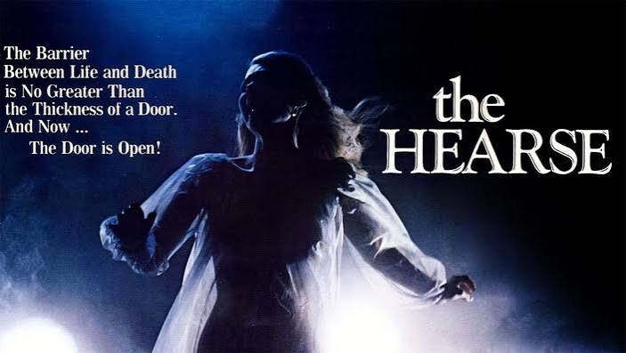 Thirty-One Days O'Horror: The Hearse (1980) – Ken's Alternate Universe!