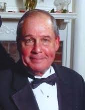 Obituary information for Thomas Monroe McIntosh, Jr