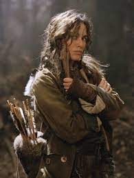 Lena headey | lena headey, actresses, lena olin. Warrior Woman Brothers Grimm Lena Headey
