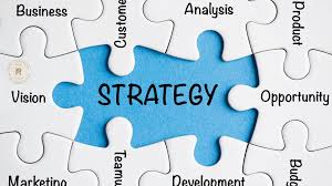 Strategic Imperative