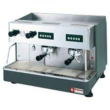 A de'longhi coffee machine needs to master all of them. Compact 2e 2 Group Volumetric Espresso Machine