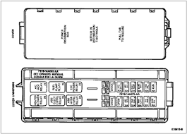 Did you met often such messages on the internet? 1994 Ford Ranger Fuse Diagram Wiring Diagram Picture Slow Ticket Slow Ticket Agriturismodisicilia It