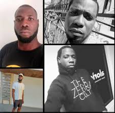 T-Shirt and Jewely Found as Search for Keon Richards Continue