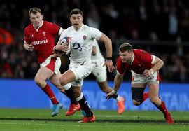 England and wales forms the constitutional successor to the former kingdom of england and follows a single legal system, known as english law. Wales V England Live Stream How To Watch The Autumn Nations Cup Match