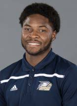 2017 Georgia Southern University Football Coaches and Staff