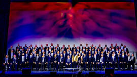 Sacramento Gay Mens Chorus