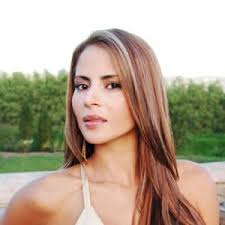 Carmen villalobos is a member of famous people who are known for being a soap opera actress, celebrities who are 37 years old, was born in july, in the year 1983.her zodiac sign is cancer. Estefania Gomez Salary Net Worth Bio Ethnicity Age Networth And Salary