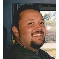 Barry Wayne McGhee Obituary