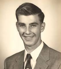 Glen Lewis Hunter Obituary January 8, 2022