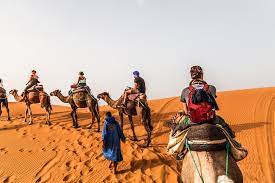 Usually when you wear tight clothes. A Trip To The Sahara Desert The Tipsy Gypsies