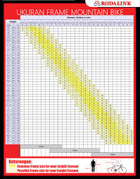 29 Correct Polygon Road Bike Size Chart