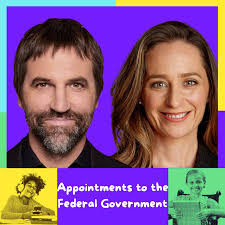 YMA Acknowledges Two Key Appointments to the Federal Government Youth Media  Alliance |