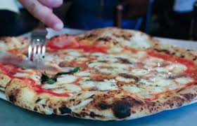 We built an outdoor oven fueled by gas, charcoal or wood. Our Introduction To Pizza In Naples Italy 2foodtrippers