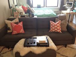 How to decorate a small bedroom with a double bed. 25 Bedsitter Ideas Small Spaces Apartment Living Apartment Decor