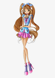 Rainbow will present a range of hit brands at this year's bologna licensing trade fair (hall 31 b34) and bologna children's book fair (hall 26 b24). Profilowinx Flora Gardenia Winx Club Flora Season 8 Png Image Transparent Png Free Download On Seekpng