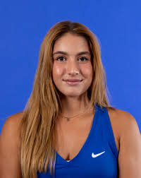 MIDDLE TENNESSEE WOMEN'S TENNIS