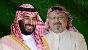 نحن نقدر أن ولي العهد السعودي الأمير محمد بن سلمان وافق على عملية في إسطنبول بتركيا لاعتقال أو قتل. Ø¹Ø§Ø¬Ù„ ØªÙ‚Ø±ÙŠØ± Ø¥Ø³ØªØ®Ø¨Ø§Ø±Ø§ØªÙŠ Ø£Ù…Ø±ÙŠÙƒÙŠ ÙŠÙ‚ÙˆÙ„ Ø¥Ù† ÙˆÙ„ÙŠ Ø§Ù„Ø¹Ù‡Ø¯ Ø§Ù„Ø³Ø¹ÙˆØ¯ÙŠ Ù…Ø­Ù…Ø¯ Ø¨Ù† Ø³Ù„Ù…Ø§Ù† ÙˆØ§ÙÙ‚ Ø¹Ù„Ù‰ Ù‚ØªÙ„ Ø®Ø§Ø´Ù‚Ø¬ÙŠ Ø§Ù„Ù…Ø­Ø±Ø±
